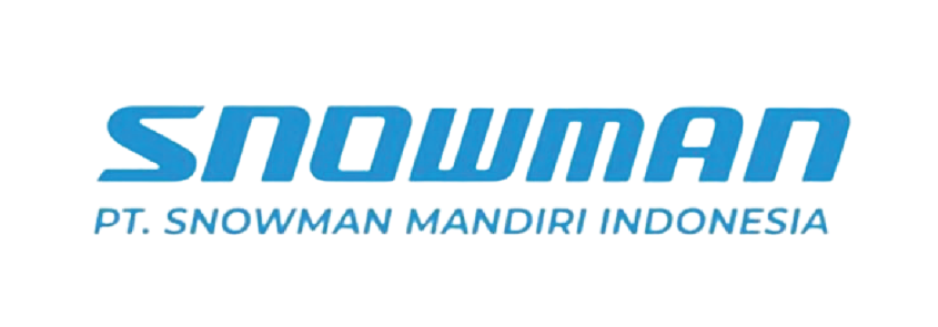 PT. Snowman Mandiri Indonesia